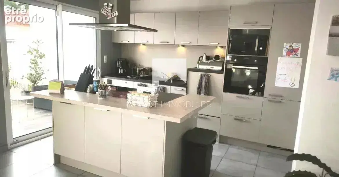 Maison 93 m² - La Crau - proche de Hyères et des îles d'or - photo 3