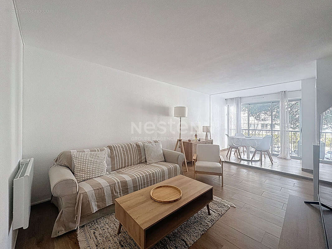 Appartement à LE GRAU-DU-ROI