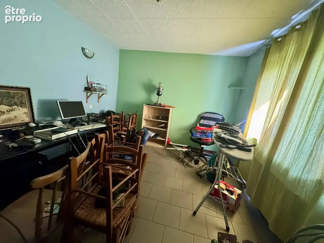 Maison de 160 m² à Waldhambach, 4 pièces, au calme - photo 5