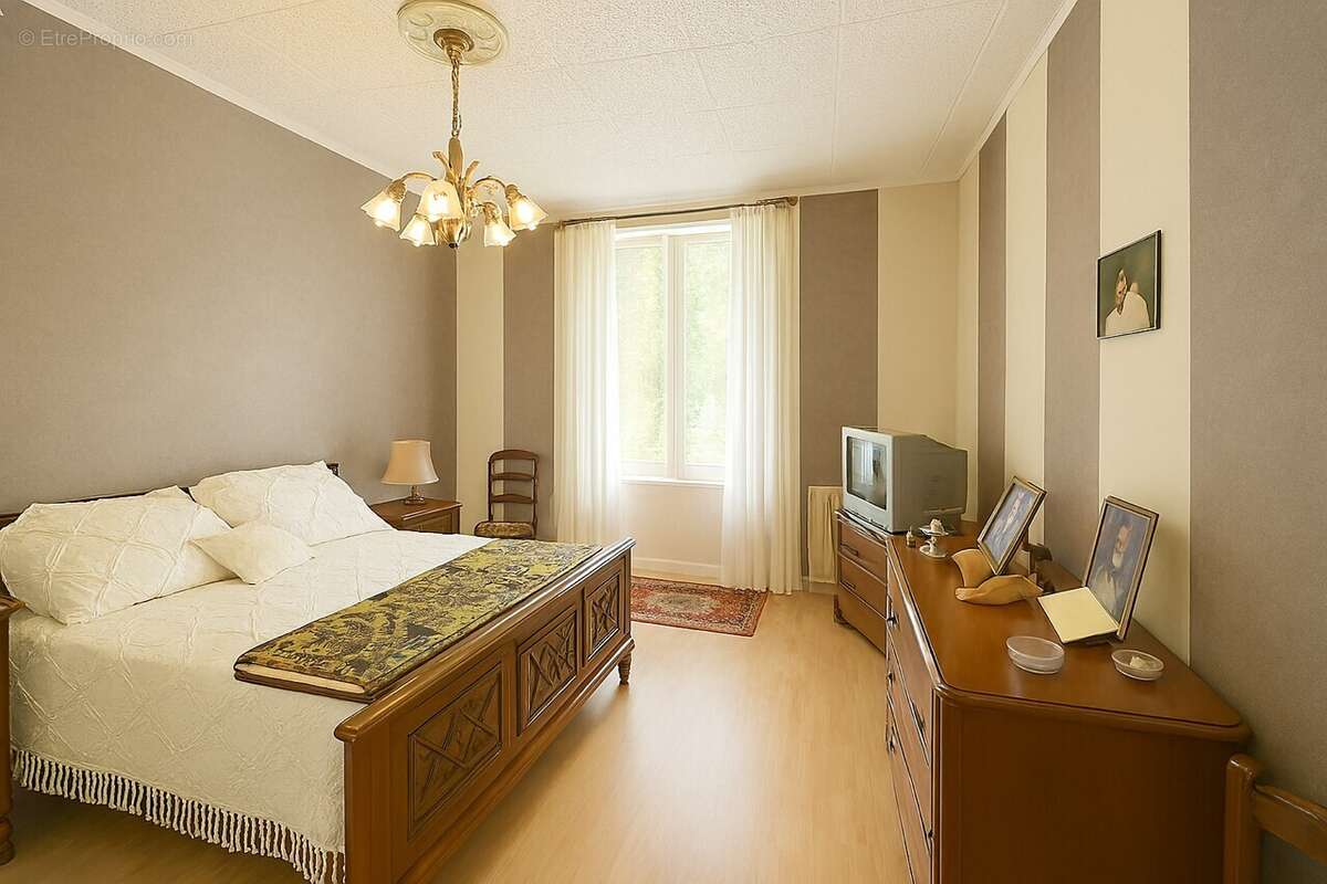 À vendre - Maison familiale à Bornel ! - photo 6