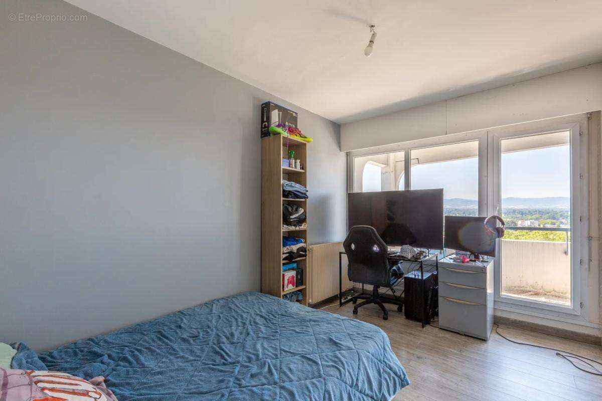 Appartement familial 6 pièces de 116 m² avec vue dégagée – Lyon - photo 8