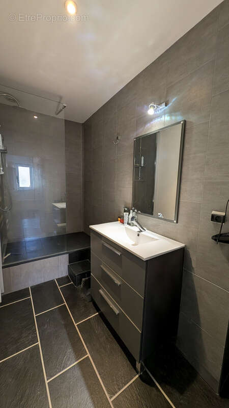 Appartement à ROANNE