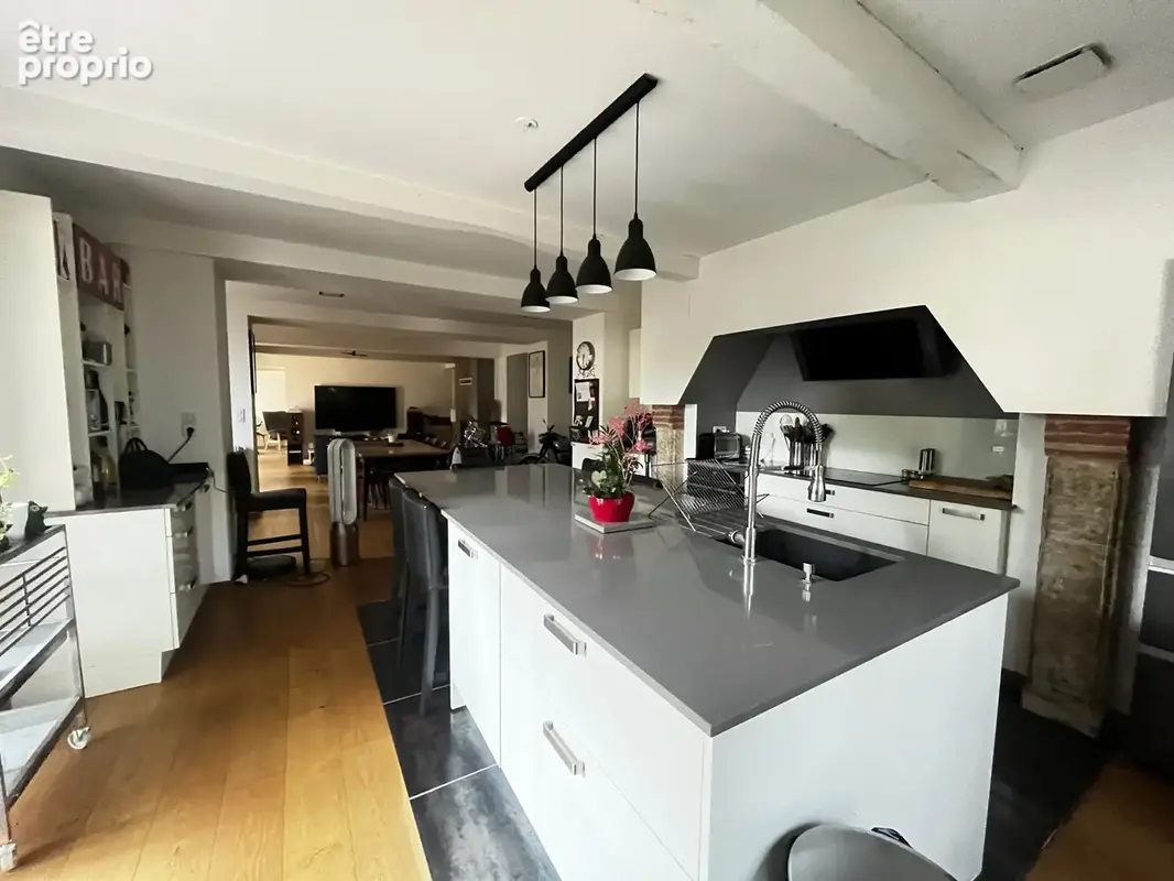 Maison de caractère 170m2 - photo 3