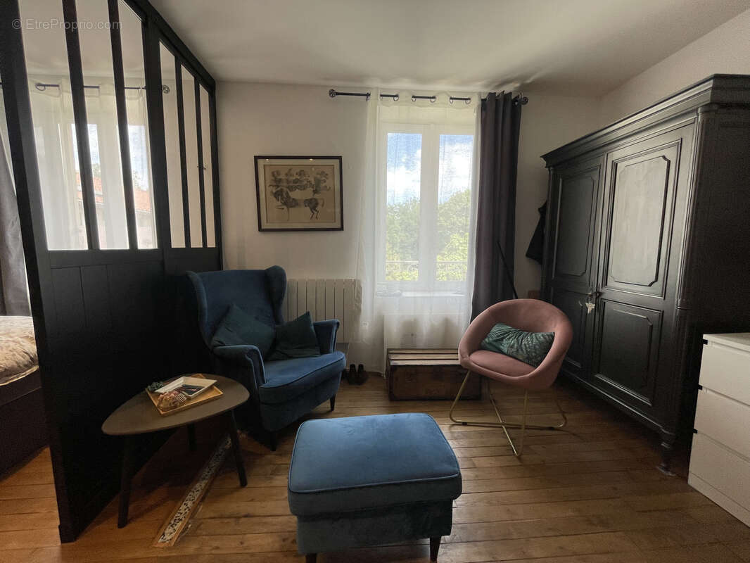 Appartement à VITTEL