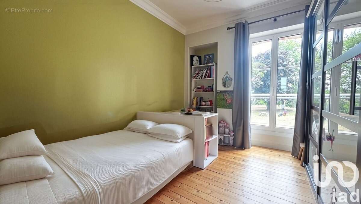 Photo 6 - Maison à GUECELARD