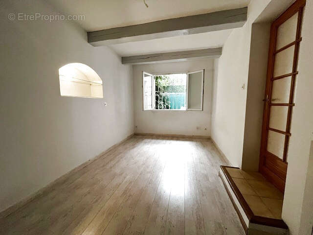 Appartement à MARSEILLE-13E