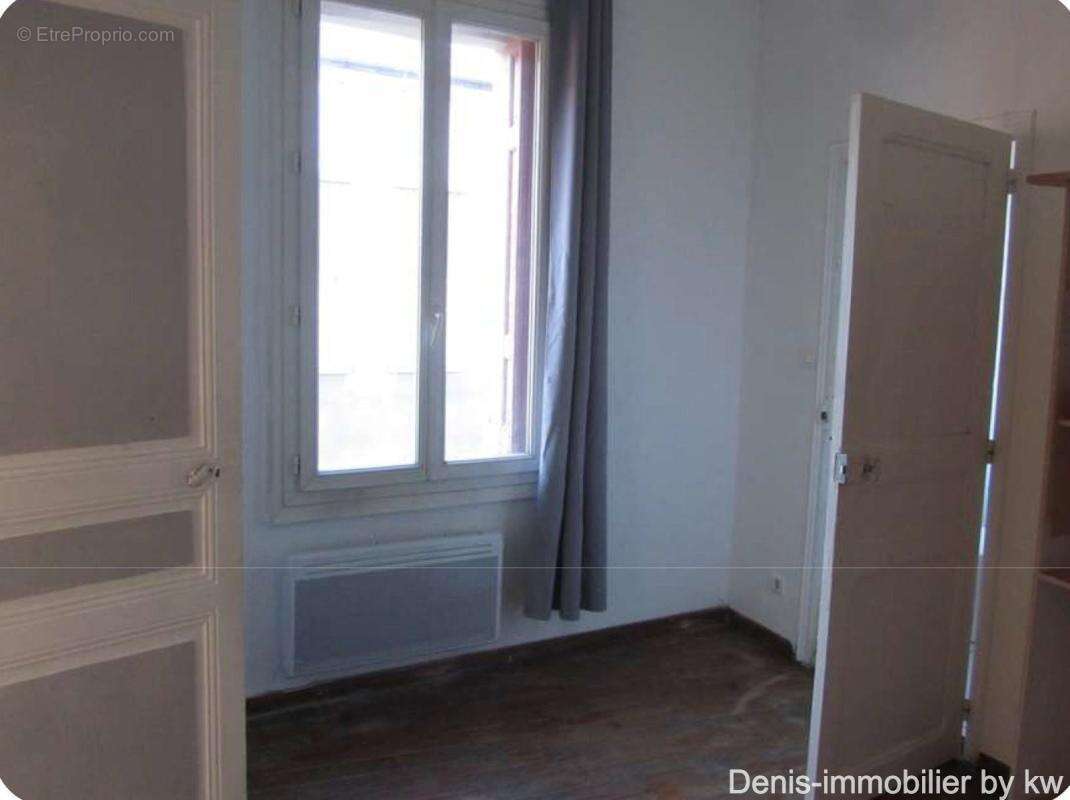 Appartement à PRADES