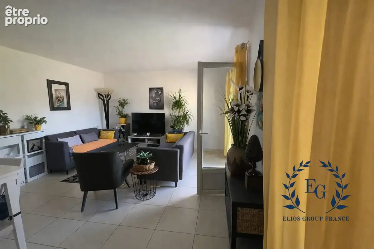 Appartement 3 pièces 72 m² à vendre à Brignoles (83170) - photo 4