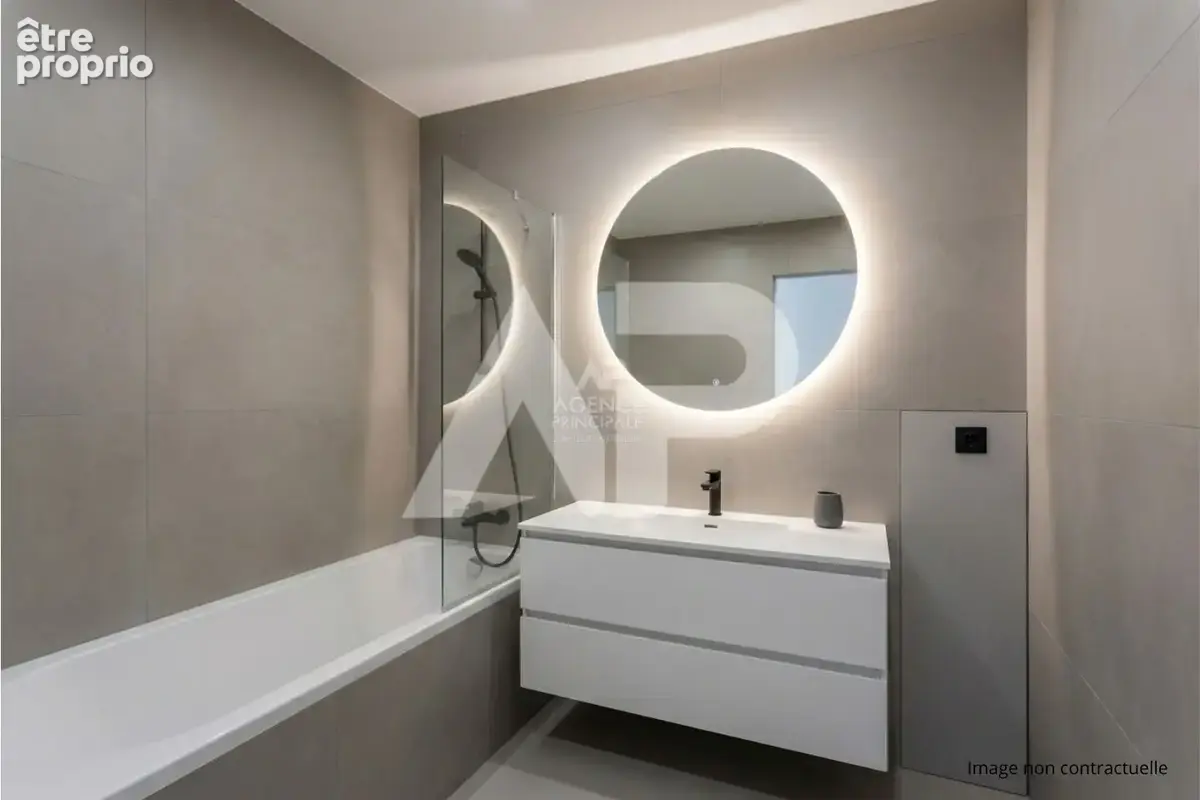 Sevres rive gauche - appartement familial - photo 7