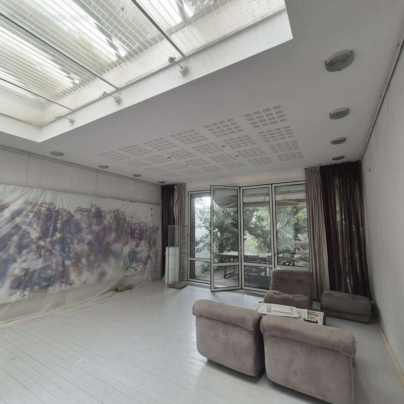 Maison 6 pièces, 183 m2 à GISORS - photo 7