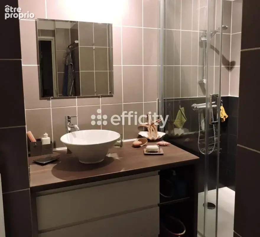 Appartement - photo 9