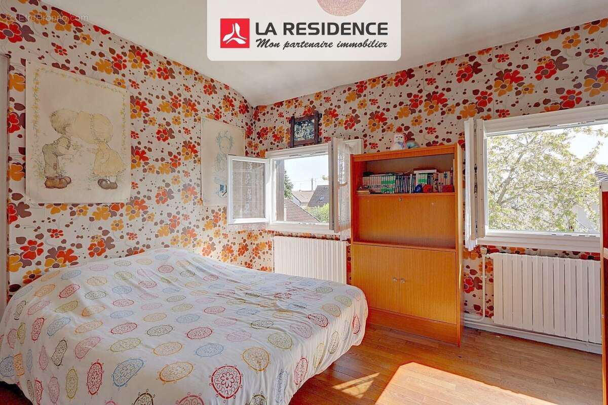 Maison 88 m² à Beauchamp  - photo 9