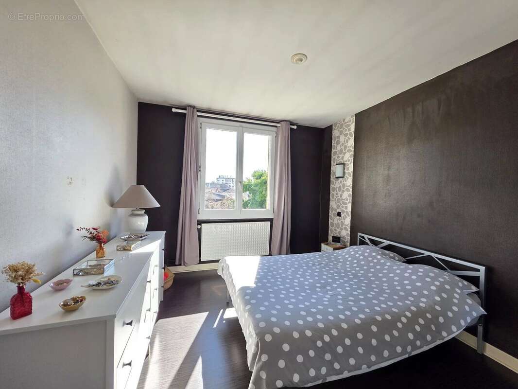Appartement à TARBES