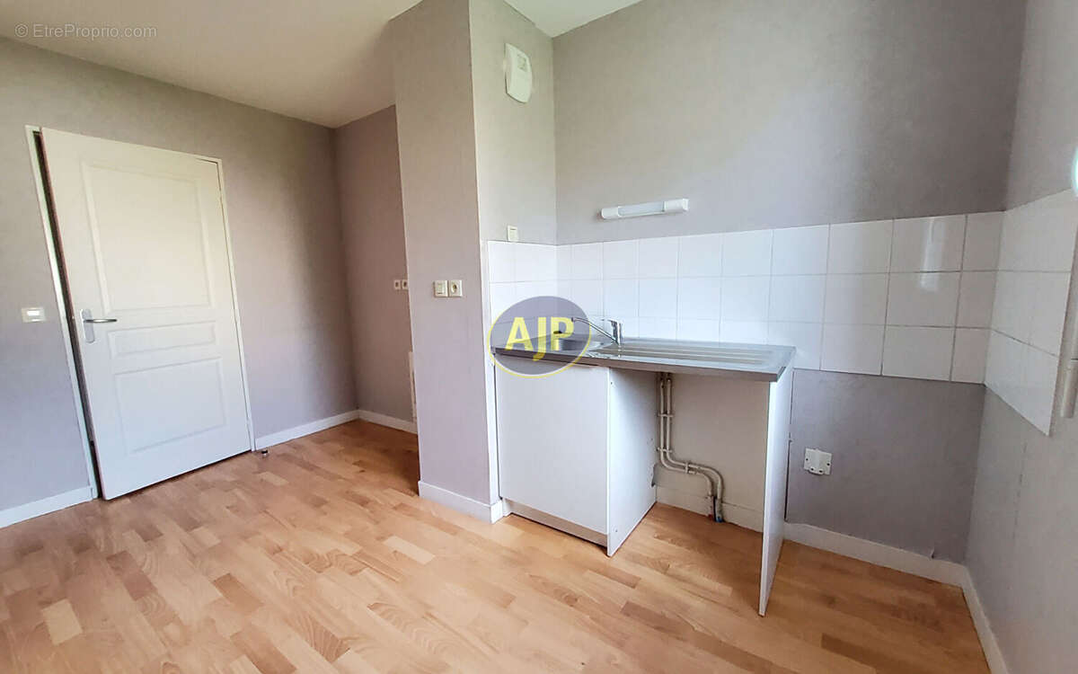 Appartement à PONTIVY