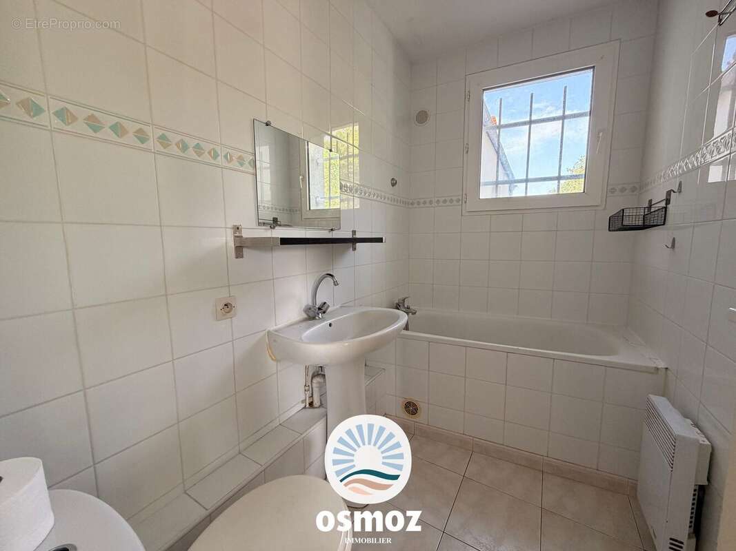 Appartement à LA ROCHELLE