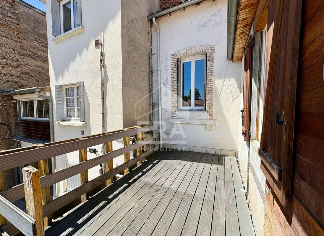 Appartement à TARBES