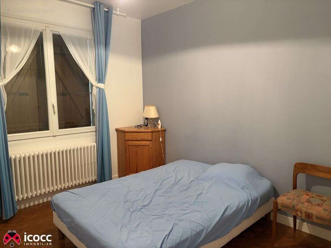 Maison à L&#039;AIGUILLON-SUR-MER