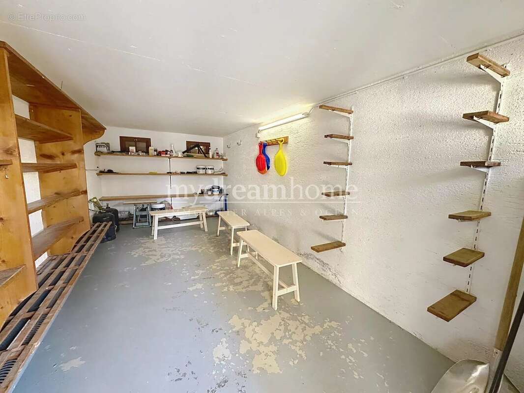 Maison à CREST-VOLAND