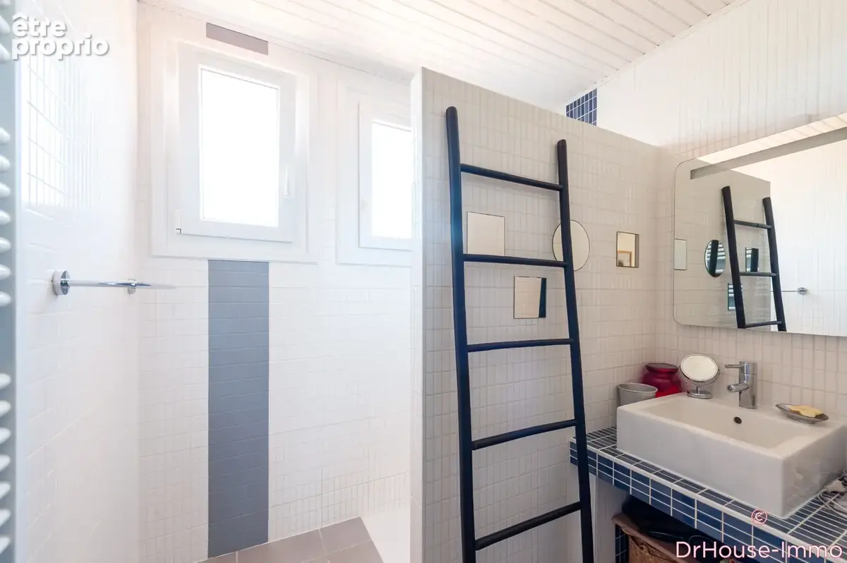 Maison 5 pièces 96 m² à vendre à Niort (79000) - photo 7