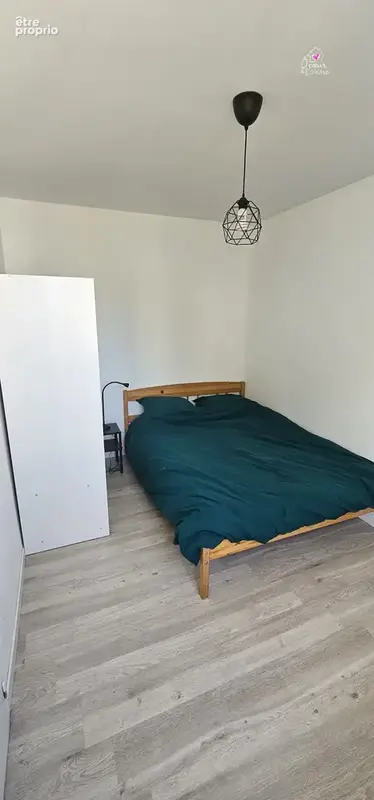 Appartement 5 pièces 70 m² à vendre à Cholet (49300) - photo 5