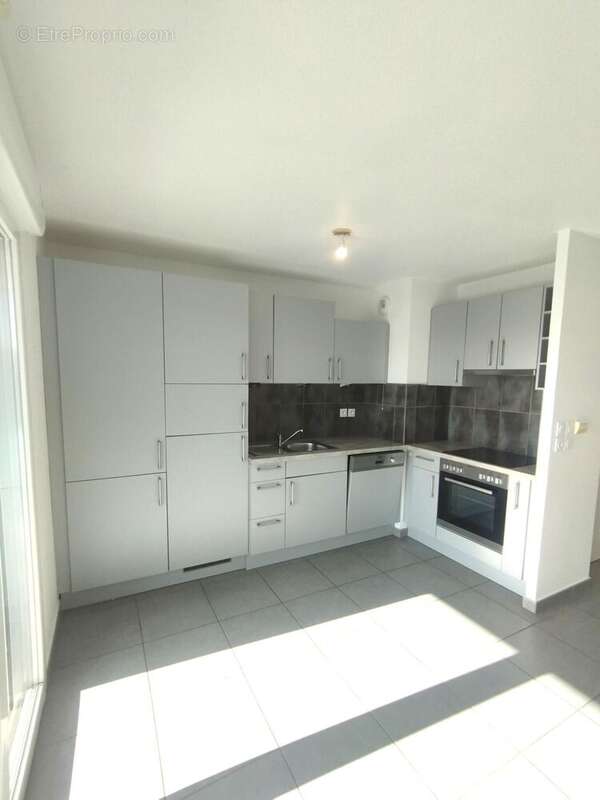 Photo 5 - Appartement à KEMBS