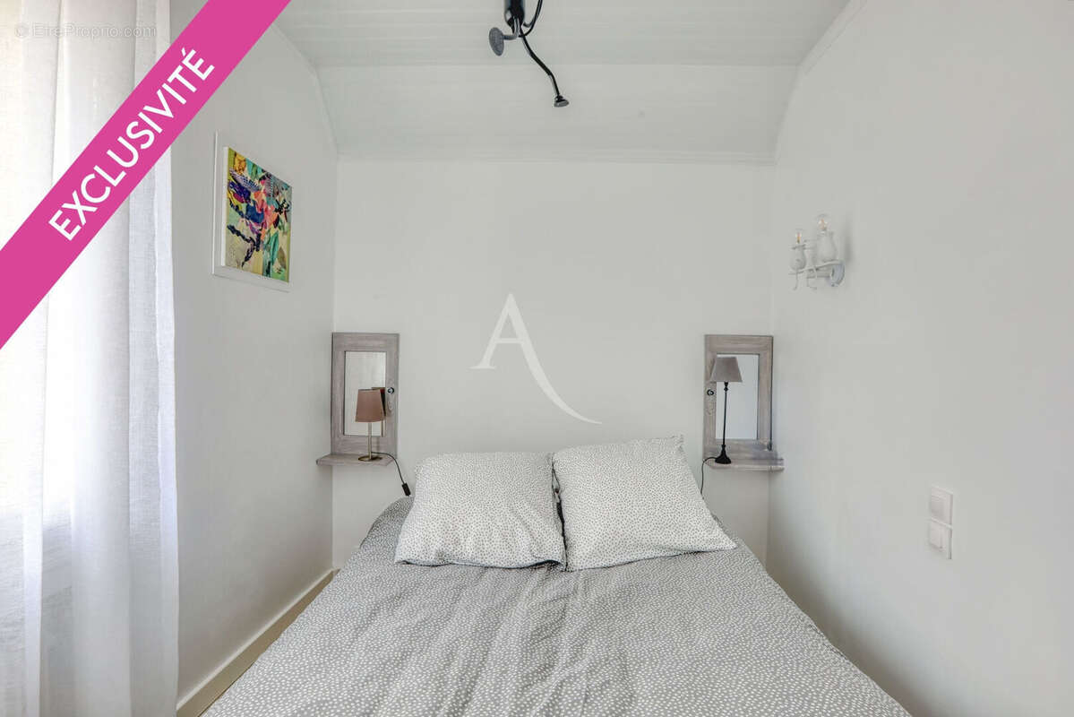 Maison Mezy Sur Seine 130 m² 4 chambres + grange - photo 9