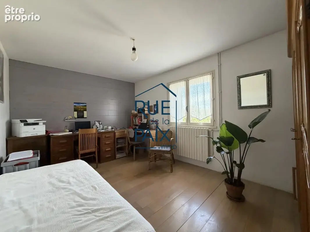 Maison 6 pièces 155 m² à vendre à Saivres (79400) - photo 6