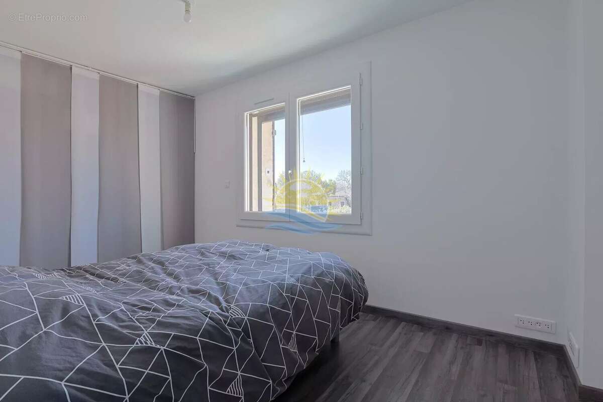 Maison à MARTIGUES