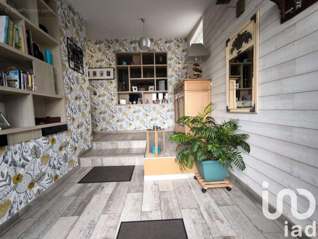 Photo 4 - Maison à SAINT-SAULVE