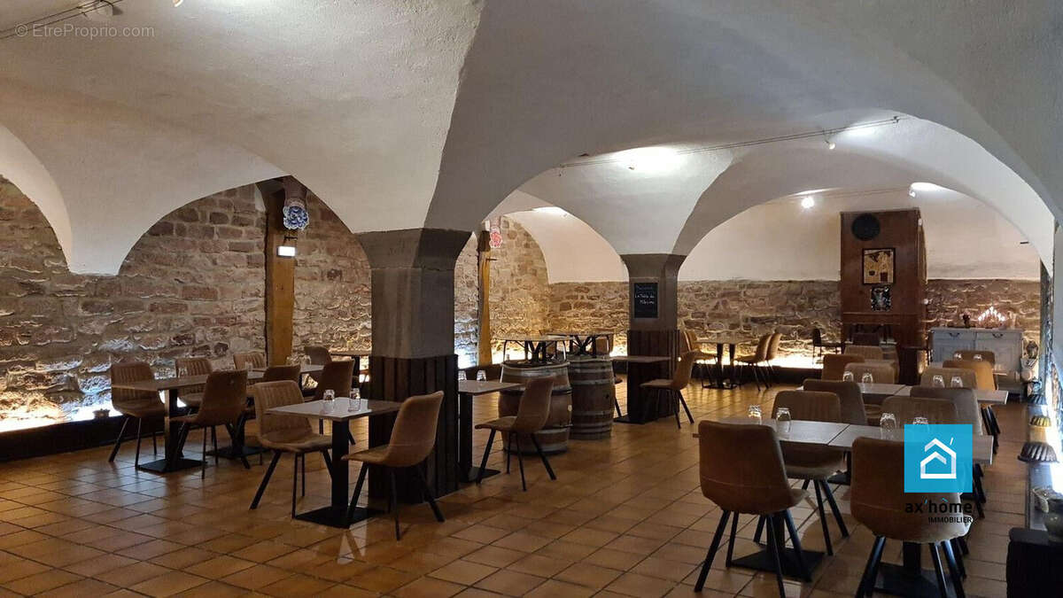 Commerce à SCHILTIGHEIM