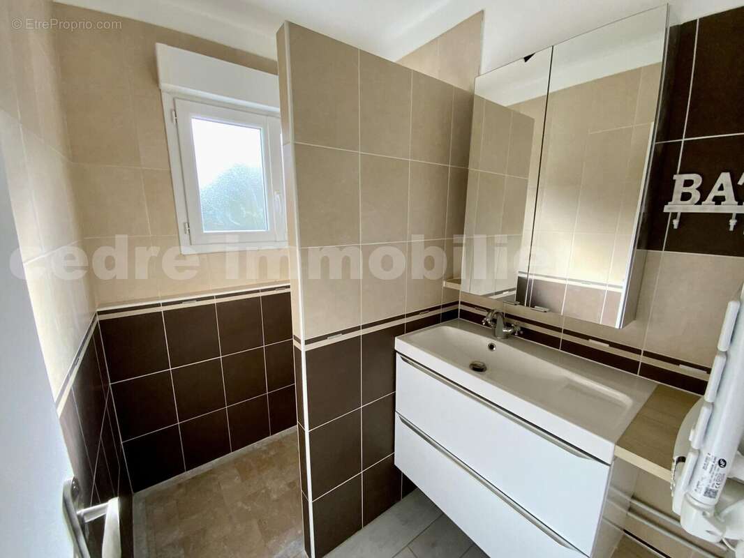 IMG_5578 - Maison à SAINT-PRYVE-SAINT-MESMIN