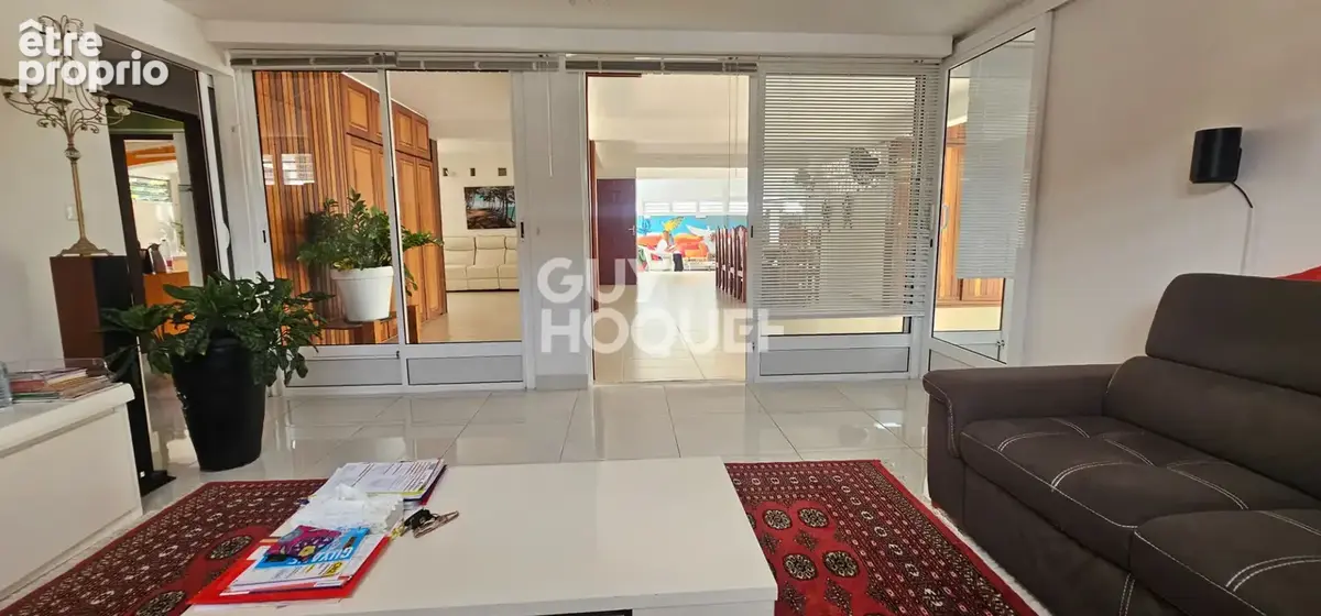 Maison Montabo Grant - photo 6