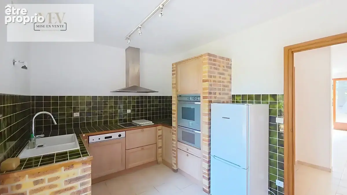 Maison Noisy Le Grand 7 pièces surface au sol 198,84 m² - photo 10