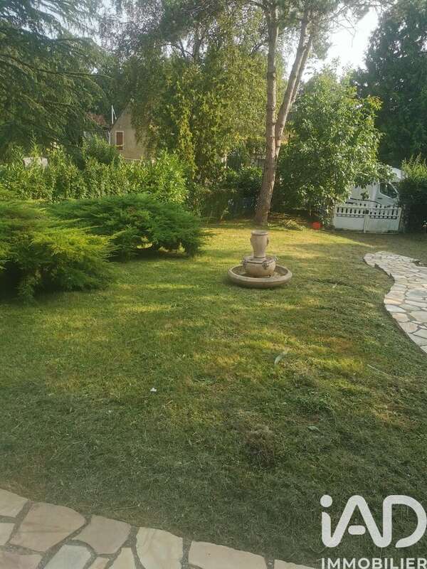 Photo 3 - Maison à SAINT-SAUVEUR-SUR-ECOLE