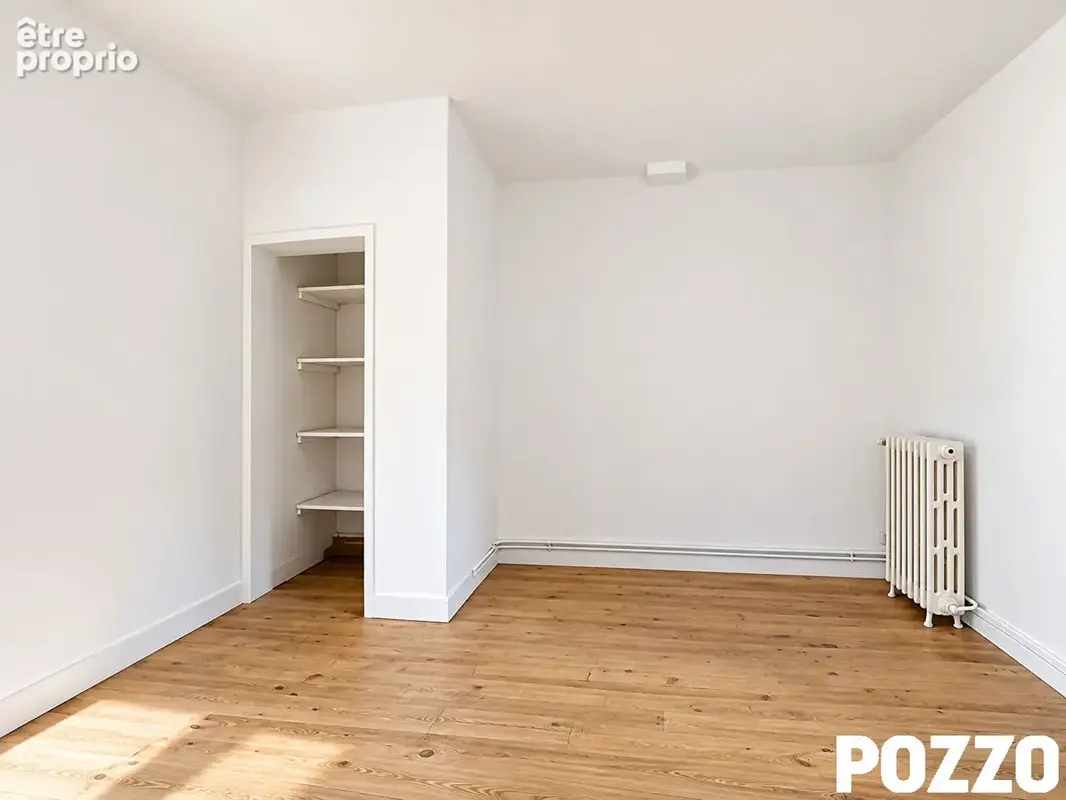 Maison Sougeal 6 pièces - 145 m2 avec jardin - photo 10