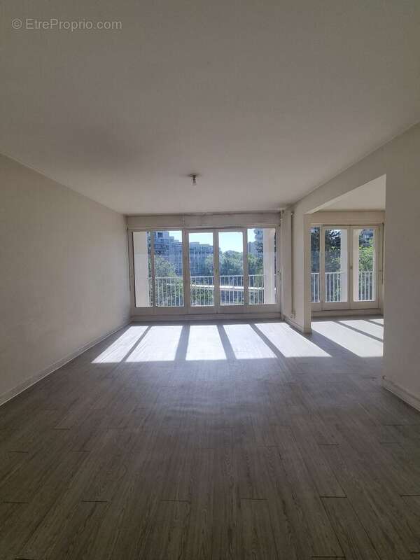 Appartement à CRETEIL