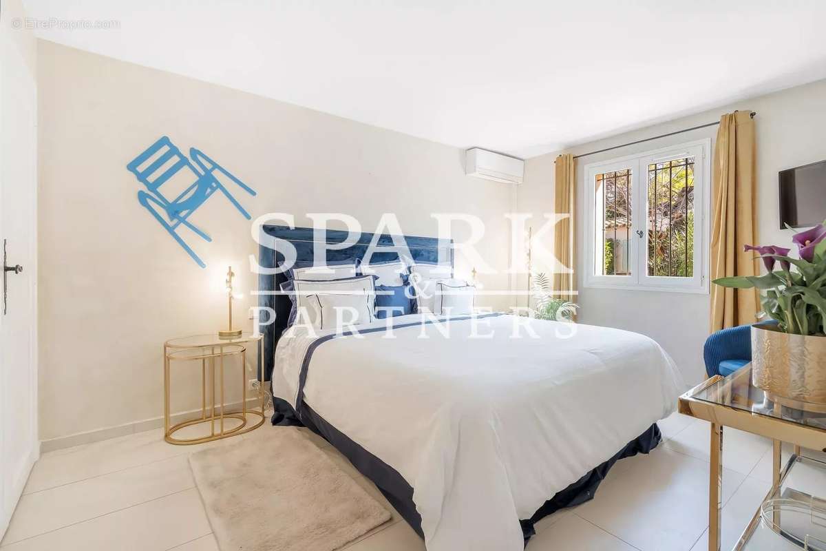 Maison à SAINT-TROPEZ