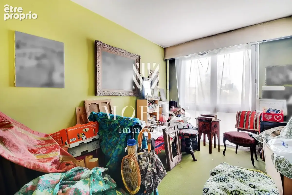 Appartement-6pieces-victor hugo - photo 9