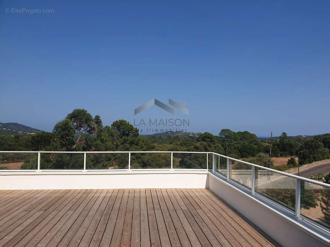 Appartement T4 Neuf - photo 29
