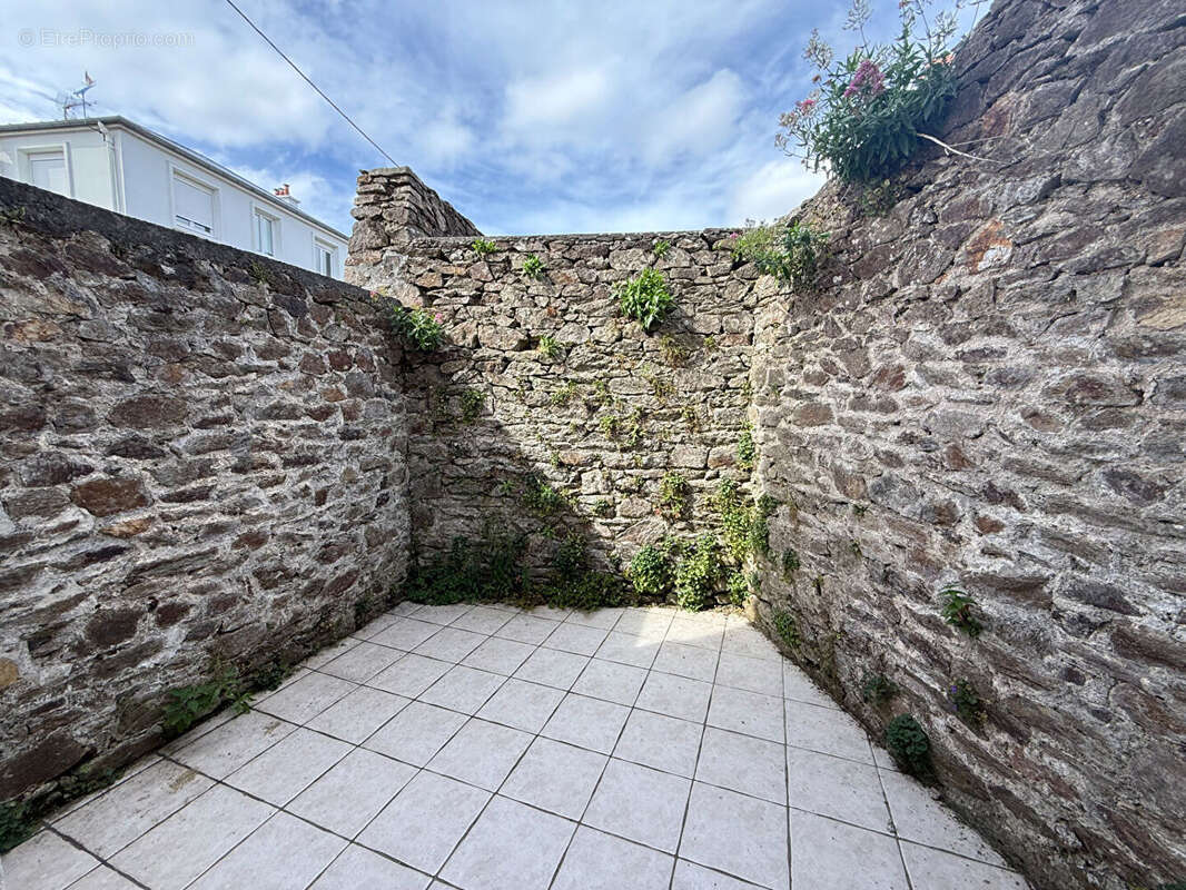 Appartement à BREST