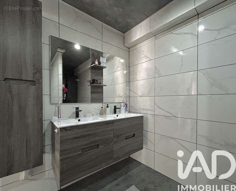Photo 9 - Appartement à SPICHEREN