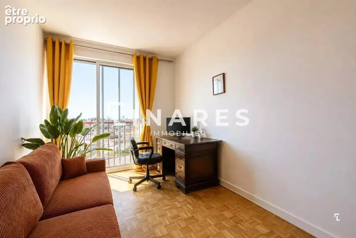 LE 9ÈME CIEL  - Appartement T3 de 61m² Dernier étage - Terrasse de 7m2 - photo 10