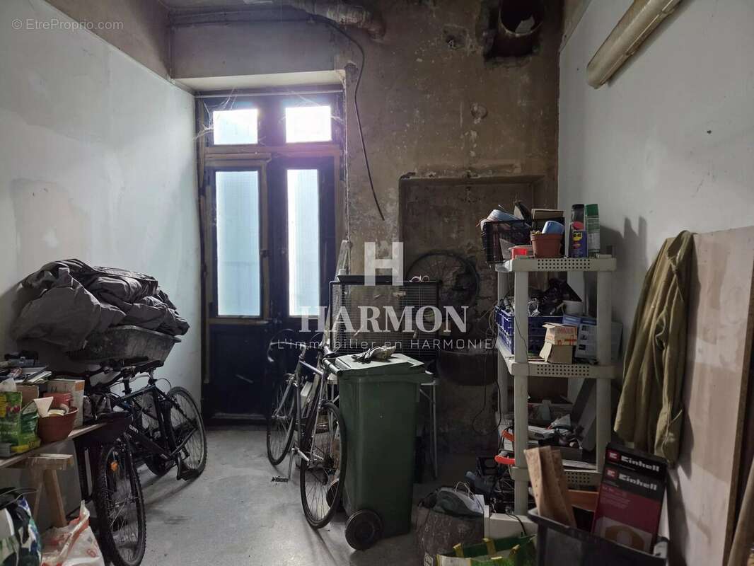 Appartement T4 en plein cœur d'Oloron - photo 10