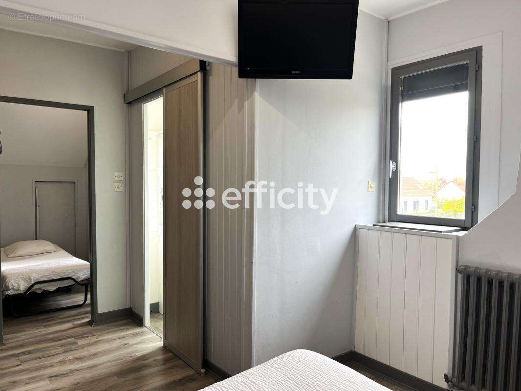 Appartement à LE CROTOY