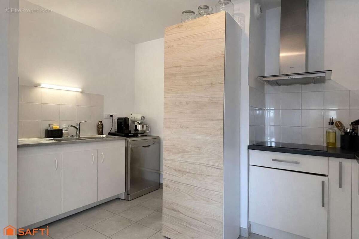 Appartement 65 m² à Saint-Jean-D'illac  - photo 3