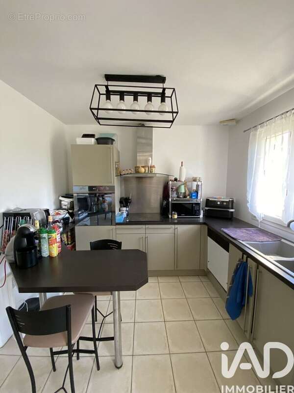 Photo 6 - Maison à MALESHERBES