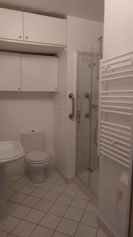 Appartement à VERSAILLES
