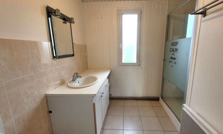 Appartement à ROCQUANCOURT