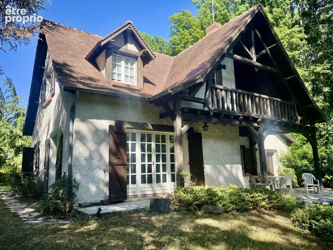 Maison à ORLEANS