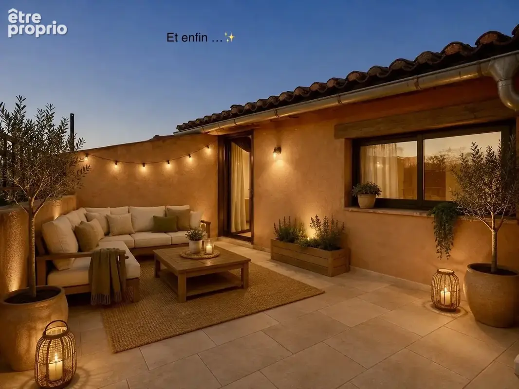 Maison 3 pièces 75 m² à vendre à Millas (66170) - photo 9
